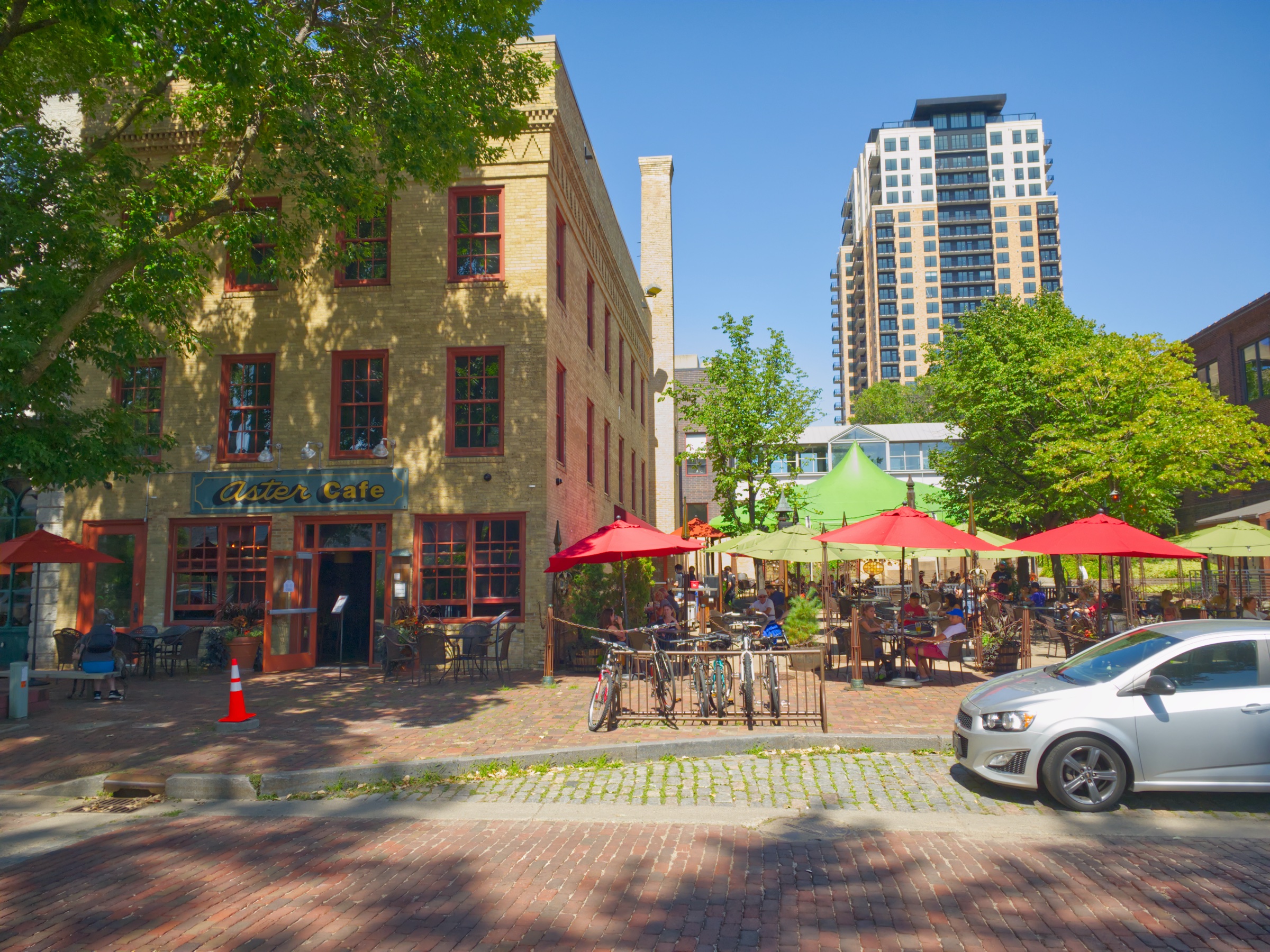 St. Anthony Main Listings Element Commercial Real Estate